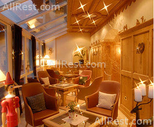 Hotel Sporting 12